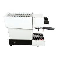 La Marzocco Linea Micra Siebträgermaschine weiß