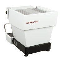 La Marzocco Linea Micra Siebträgermaschine weiß