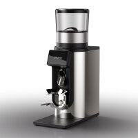 Rocket Gravo 63 Kaffeemühle chrom