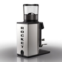 Rocket Gravo 63 Kaffeemühle chrom