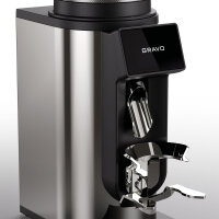 Rocket Gravo 63 Kaffeemühle chrom