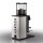Rocket Gravo 63 Kaffeemühle chrom