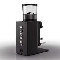 Rocket Gravo 63 Kaffeemühle schwarz