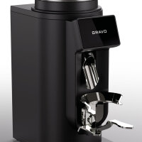 Rocket Gravo 63 Kaffeemühle schwarz