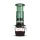 AeroPress Kaffeebereiter Clear Green
