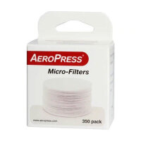 AeroPress Papierfilter 350er Pack