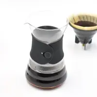 Hario V60 Handfilter Dripper Kaffee Karaffe 700ml