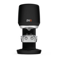 PUQ Press Mini Ø 58 mm schwarz