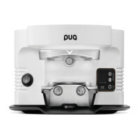 PUQ Press M3 Ø 58 mm weiß