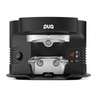 PUQ Press M3 Ø 58,3 mm schwarz