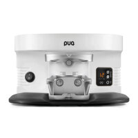 PUQ Press M4 Ø 58 mm weiß