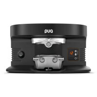 PUQ Press M4 Ø 58 mm schwarz