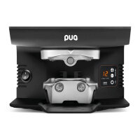 PUQ Press M6 Ø 58 mm schwarz